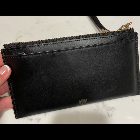 M W wallet/wristlet NWOT - Picture 6 of 14